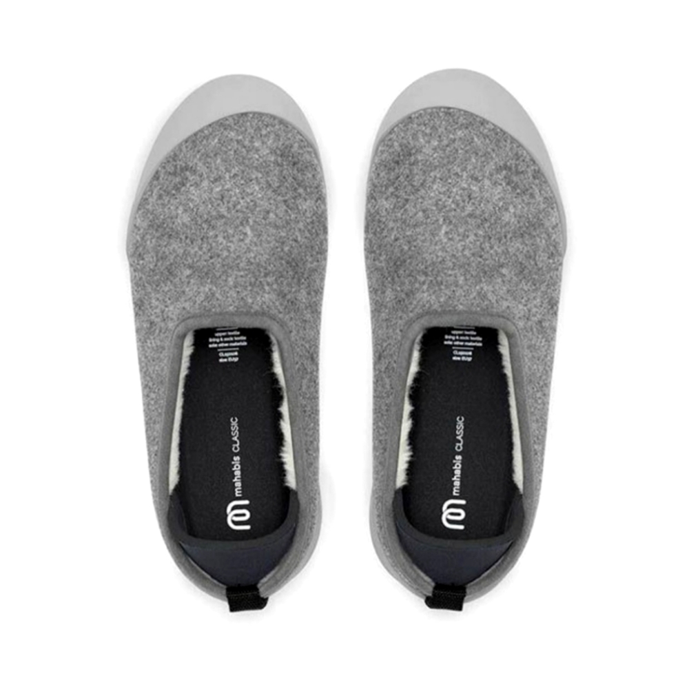 Mahabis Curve Indoor / Outdoor Shoe